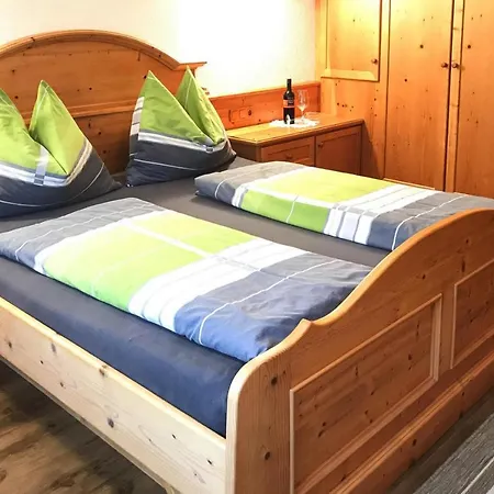Holiday Flat Alpin Apart Armin Aschau Otr051069 P * Aschau Im Zillertal