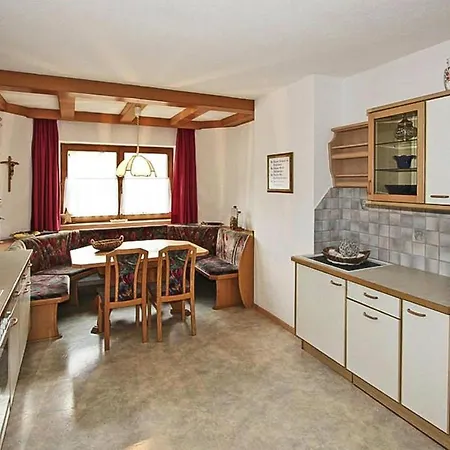Apartmán Holiday Flat Alpin Apart Armin Aschau Otr051069 P *