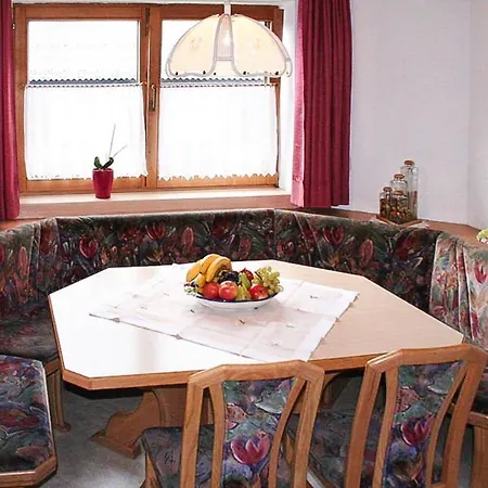 Holiday Flat Alpin Apart Armin Aschau Otr051069 P Apartmán