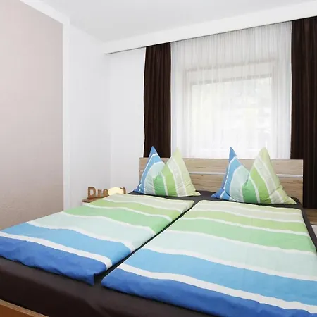 Holiday Flat Alpin Apart Armin Aschau Otr051069 P