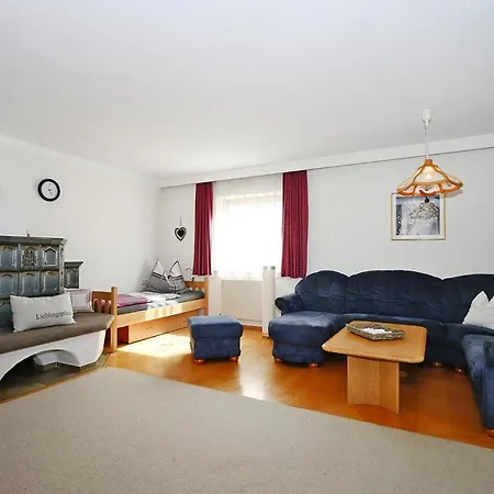 Holiday Flat Alpin Apart Armin Aschau Otr051069 P Apartmán