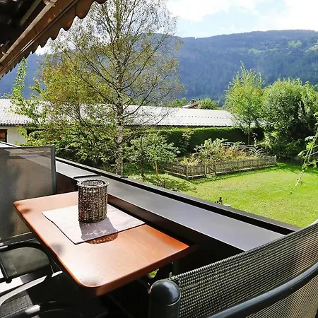 Apartmán Holiday Flat Alpin Apart Armin Aschau Otr051069 P Aschau Im Zillertal