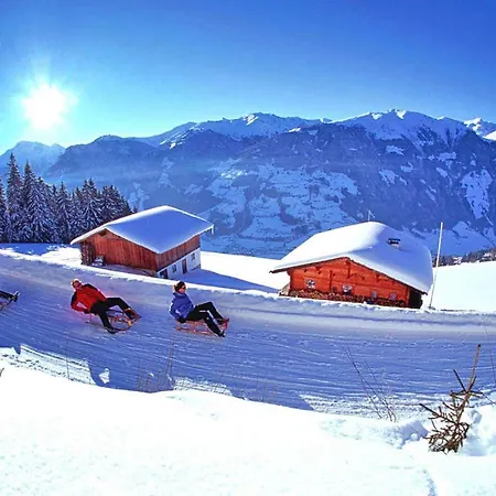 Holiday Flat Alpin Apart Armin Aschau Otr051069 P *