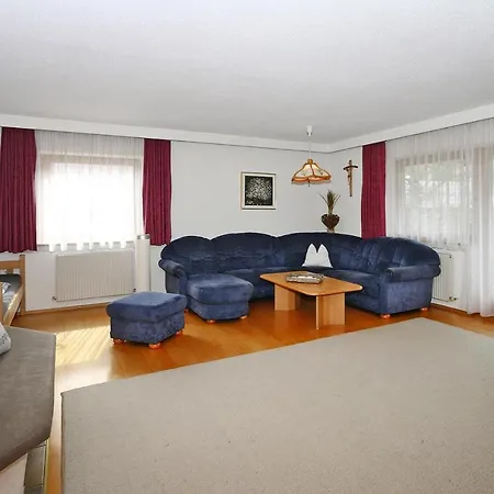 Apartmán Holiday Flat Alpin Apart Armin Aschau Otr051069 P