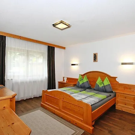 Holiday Flat Alpin Apart Armin Aschau Otr051069 P * Aschau Im Zillertal